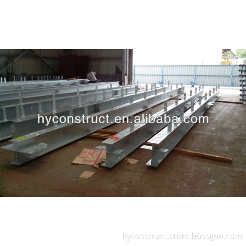 Steel Structure,Steel Fabrication